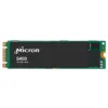 Micron 5400 PRO 480GB SATA M.2 SSD Server Solid State Drive