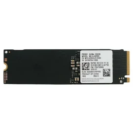 MZ-VLQ2560 Samsung PM991 256GB M.2 2280 Nvme Pcie GEN3 X4 SSD MZVLQ256HAJD-000H1 M.2 SSD / Solid State Drive