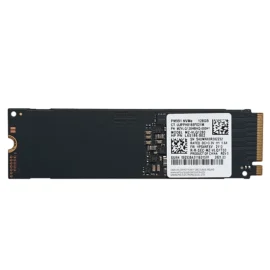 Samsung mzvlq128hbhq 128 GB, M.2, PCIe Gen3 x4, V-NAND, NVMe