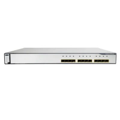 Cisco Catalyst 3750 24 Port Switch POE - WS-C3750-24PS-S