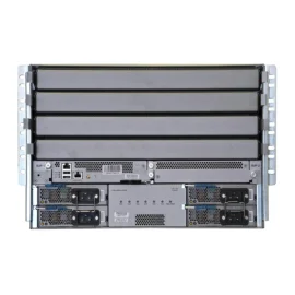 Cisco Nexus N9K-C9504 Modular Switch