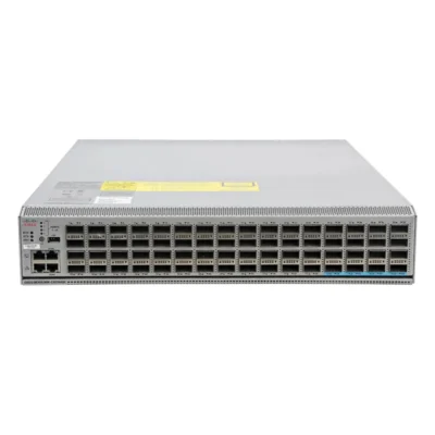 Cisco Nexus N9K-C92304QC Switch