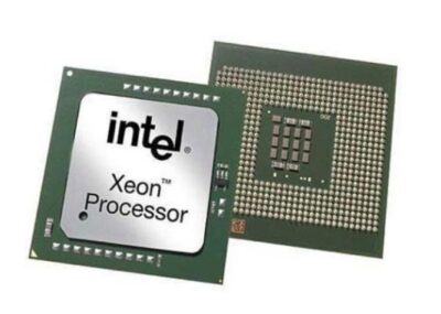 4210T Intel Xeon Silver 10C 20T Socket FCLGA3647 95 W CPU Processor