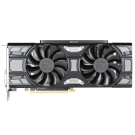 EVGA GeForce GTX 1070 GAMING 8GB GDDR5 Graphics Card (08G-P4-5170-KR)