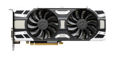 EVGA GeForce GTX 1070 GAMING 8GB GDDR5 Graphics Card (08G-P4-5170-KR)