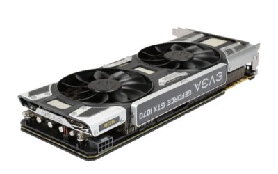 EVGA GeForce GTX 1070 GAMING 8GB GDDR5 Graphics Card (08G-P4-5170-KR)