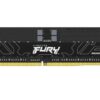 KF560R32RBEK4-128 Kingston Fury Renegade Pro 128GB (4 x 32GB) ECC Registered DDR5 6000 R-DIMM (PC5 48000) Memory (Server Memory) AMD EXPO