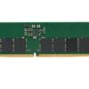 Kingston 32GB ECC Registered DDR5 4800 (PC5 38400) Memory (Server Memory) Model KSM48E40BD8KM-32HM