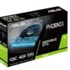 GeForce GTX1650 NVIDIA Phoenix OC 4GB GDDR6 PCI-Ex Graphics Card -  90YV0EZ1-M0NA00