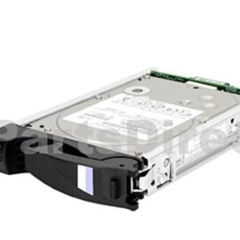 EMC 005049274 600-GB 6G 15K 3.5 SAS HDD [5 Pack]