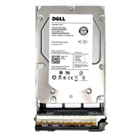 (342-5751) Dell 300GB SAS 6 Gb/s 2.5 inches 15k RPM HDD