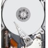 WD Purple 2TB Surveillance Hard Disk Drive - 5400 RPM Class SATA 6Gb/s 64MB Cache 3.5 Inch WD20PURZ