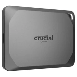 Crucial X9 Pro 1TB Portable SSD-CT1000X9PROSSD9