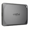 Crucial X9 Pro 1TB Portable SSD-CT1000X9PROSSD9