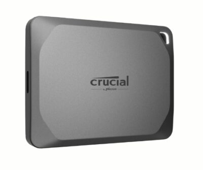 Crucial X9 Pro 1TB Portable SSD-CT1000X9PROSSD9