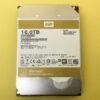 WD Gold WD101KRYZ 10TB SATA 6Gbps 7.2K 256MB 3.5in ENT HDD