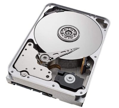 Seagate SkyHawk ST4000VX016 4TB 5400 RPM 256MB Cache SATA 6.0Gb/s 3.5" Internal Hard Drive