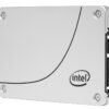 Intel / HP DC S3500 Series 80GB SATA 6Gb/s 2.5-inch Value Endurance Solid State Drive