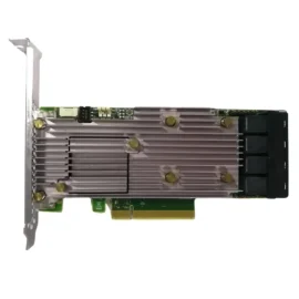 NVIDIA MCX75343AMS-NEAC ConnectX-7 400GbE/NDR IB Single-Port OSFP OCP 3.0 TSFF Adapter Card - PCIe 5.0 x16, Crypto Disabled, Secure Boot Enabled