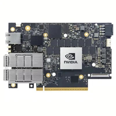 NVIDIA 900-9D3B6-00CV-AA0 BlueField DPU