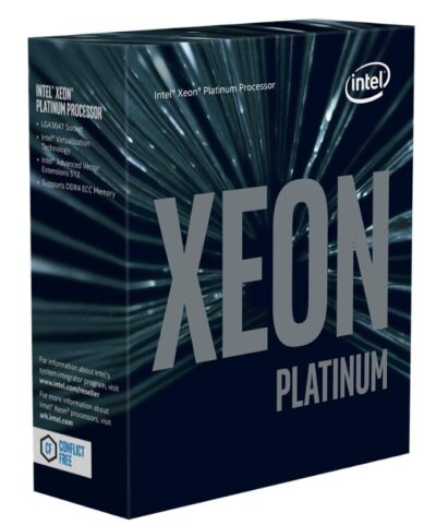 Intel Xeon Platinum 8592V Processor 320M Cache, 2.00 GHz