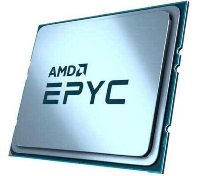 AMD EPYC 7F72 3.2 GHz Socket SP3 24-Core Processor (100-100000141WOF)