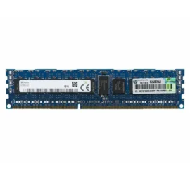 731656-381 - HP 8GB RDIMM 240-Pin Memory Module