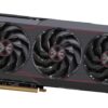 SAPPHIRE PULSE Radeon RX 7900 XT 20GB GDDR6 PCI Express 4.0 x16 ATX Video Card 11323-02-20G