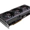 SAPPHIRE PULSE Radeon RX 7900 XT 20GB GDDR6 PCI Express 4.0 x16 ATX Video Card 11323-02-20G