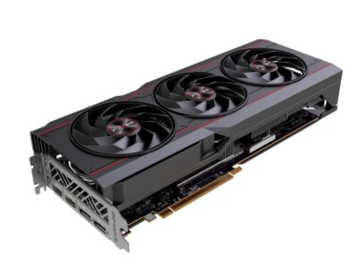 SAPPHIRE PULSE Radeon RX 7900 XT 20GB GDDR6 PCI Express 4.0 x16 ATX Video Card 11323-02-20G