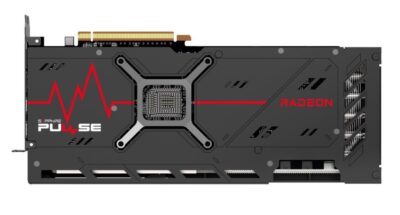 SAPPHIRE PULSE Radeon RX 7900 XT 20GB GDDR6 PCI Express 4.0 x16 ATX Video Card 11323-02-20G