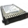 HP 300GB 10K 6G SAS 2.5 ENT HDD SC 653955-001 // 652564-B21