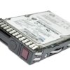 HP 300GB 10K 6G SAS 2.5 ENT HDD SC 653955-001 // 652564-B21