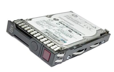 HP 300GB 10K 6G SAS 2.5 ENT HDD SC 653955-001 // 652564-B21