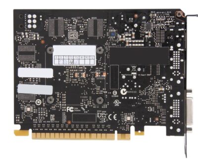 EVGA 02G-P4-3753-KR G-SYNC Support GeForce GTX 750 Ti Superclocked 2GB 128-Bit GDDR5 PCI Express 3.0 Video Card