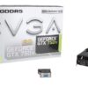 EVGA 02G-P4-3753-KR G-SYNC Support GeForce GTX 750 Ti Superclocked 2GB 128-Bit GDDR5 PCI Express 3.0 Video Card