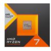 AMD Ryzen 7 7800X3D - Ryzen 7 7000 Series 8-Core 4.2 GHz Socket AM5 120W AMD Radeon Graphics Desktop Processor - 100-100000910WOF