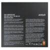 AMD Ryzen 7 7800X3D - Ryzen 7 7000 Series 8-Core 4.2 GHz Socket AM5 120W AMD Radeon Graphics Desktop Processor - 100-100000910WOF