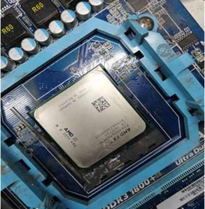 AMD FX-Series FX6300 FX 6300 3.5 GHz Six-Core CPU Processor FD6300WMW6KHK Socket AM3+