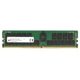 Micron MTA36ASF8G72PZ-3G2R Ram Server 1PK 64GB 2RX4 DDR4 RDIMM 3200 CL22