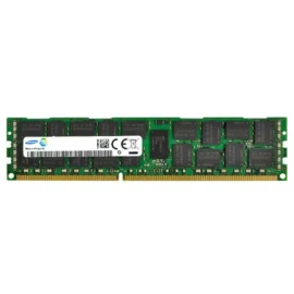 SAMSUNG 16GB DDR3-1600 ECC Registered Ram Server Memory M393B2G70QH0-CK0