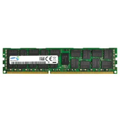 SAMSUNG 16GB DDR3-1600 ECC Registered Ram Server Memory M393B2G70QH0-CK0