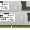 A-Tech 64GB Kit DDR3 1866MHz PC3-14900L ECC LRDIMM 4Rx4 Quad Rank 1.5V Load Reduced DIMM 240-Pin Server RAM Memory Upgrade Modules (A-Tech Enterprise Series)