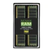 NEMIX RAM 16GB DDR4-2933 PC4-23400 ECC RDIMM Registered Server Memory Upgrade for Dell PowerEdge R640 Rack Server