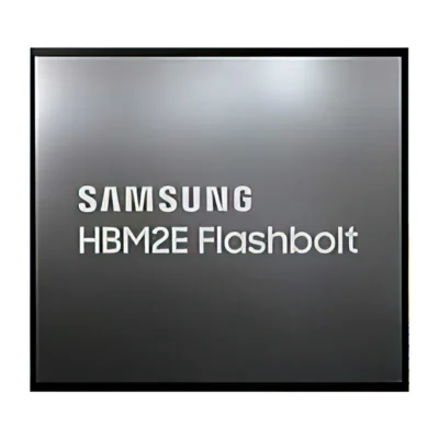 SAMSUNG HBM2E - KHAA84901B-JC17T00