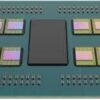 AMD EPYC 7303P CPU Socket SP3 Server Processor