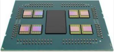 AMD EPYC 7303P CPU Socket SP3 Server Processor