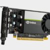 Nvidia T1000 / Quadro T1000 4GB PCI-Express x16 Graphics Card