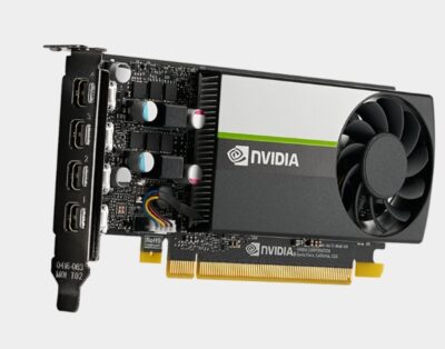 Nvidia T1000 / Quadro T1000 4GB PCI-Express x16 Graphics Card