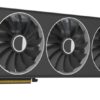 XFX Speedster MERC310 AMD Radeon RX 7900XT Ultra Gaming XTX Graphics Card with 20GB GDDR6, AMD RDNA 3 RX-79TMERCU9